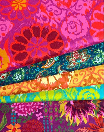 Kasada Fabric: Fat Quarter Bundle