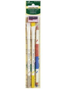 Clover Chacopel Pencil Set