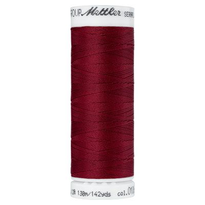 Mettler Seraflex Thread 130m 0106 Winterberry