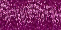 Gutermann Sulky Rayon 40 Deep Orchid 1255