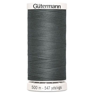 Gutermann SewAll Thread 701 500m