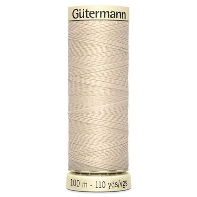 Gutermann SewAll Thread 169 100m