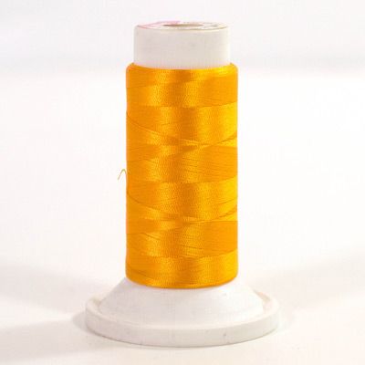 Silk Thread Allure Dandelion