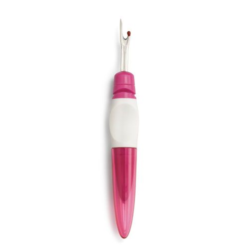 Prym Love Pink Ergonomic Seam Ripper