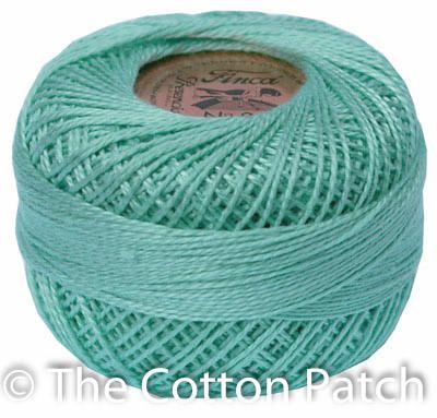 Presencia Perle Cotton #8 Thread: Colour 3556