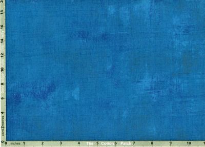 Moda Grunge Bright Sky (per 1/4 metre)