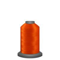 Glide Trilobal Poly Thread 1000m Cone #91505 Blaze