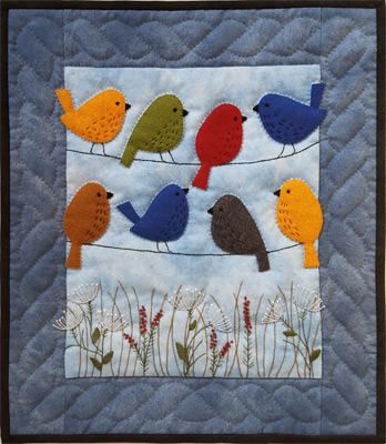 Cheapest QUILT APPLIQUE KIT