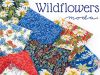 Image for Wildflowers Fabrics