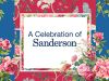 Image for Sanderson patchwork quilting fabrics from Free Spirit