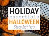 Image for Holiday Essentials: Halloween