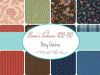 Image for Elinore's Endeavour Fabrics