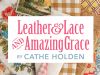 Image for Leather & Lace and Amazing Grace Fabrics