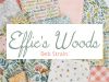 Image for Effie's Woods Fabrics