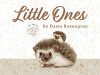 Image for Little Ones Fabrics