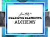 Image for Eclectic Elements: Alchemy Fabrics