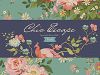 Image for Tilda Chic Escape Fabrics