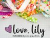 Image for Love Lily Fabrics