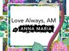 Image for Love Always AM Fabrics