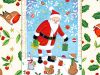 Image for Merry Christmas Fabrics