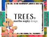 Image for Trees Fabrics