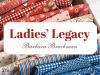 Image for Ladies' Legacy Fabrics