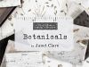 Image for Botanicals Fabrics