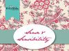 Image for Sense & Sensibility Fabrics