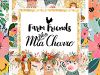 Image for Farm Friends Fabrics