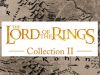 Image for Lord of the Rings  Fabrics