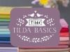 Image for Tilda Basics Fabrics