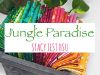 Image for Jungle Paradise Fabrics