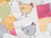 Image for Spring Chicken Fabrics