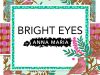 Image for Bright Eyes Fabrics by Anna Maria Horner