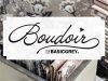 Image for Boudoir Fabrics