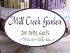 Image for Mill Creek Garden Fabrics