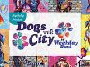 Image for Dogs in the City Fabrics