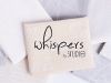 Image for Whispers Fabrics