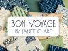 Image for Bon Voyage Fabrics - Janet Clare