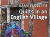 Image for Kaffe Fassett Quilts in an English Village