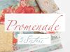 Image for Promenade Fabrics