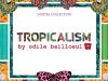 Image for Tropicalism Fabrics