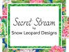 Image for Secret Stream Fabrics