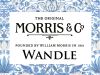 Image for William Morris Wandle Fabrics