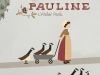 Image for Pauline Fabrics