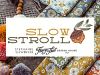 Image for Slow Stroll Fabrics