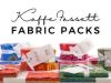 Image for Kaffe Fassett Fabric Packs