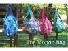 Image for Kaffe Fassett Mondo Bags