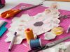 Image for June Tailor Haberdashery Bag Making Supplies Patchwork Bag Making Kits