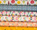 Image for QT Fabrics Quilting Fabric Kits & Packs